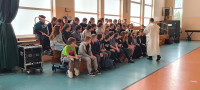Korczew: Misje Święte przed nawiedzeniem Matki Bożej